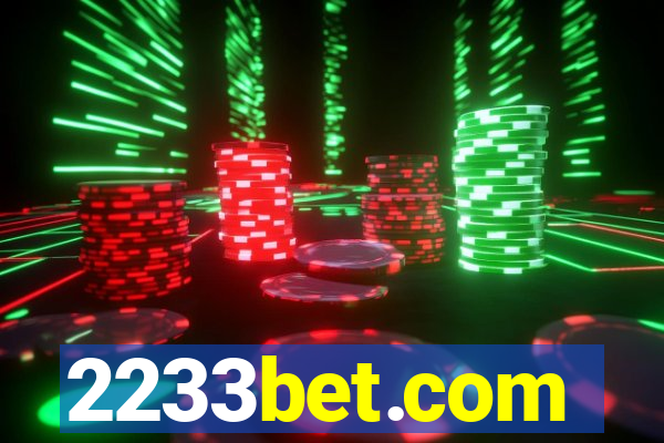 2233bet.com