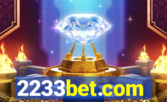 2233bet.com