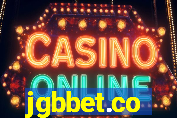 jgbbet.co