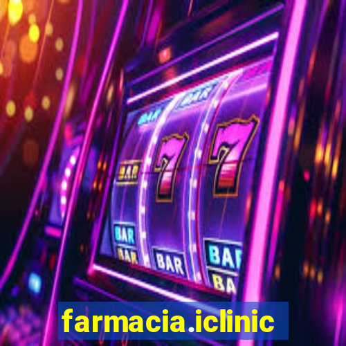 farmacia.iclinic rx.com br