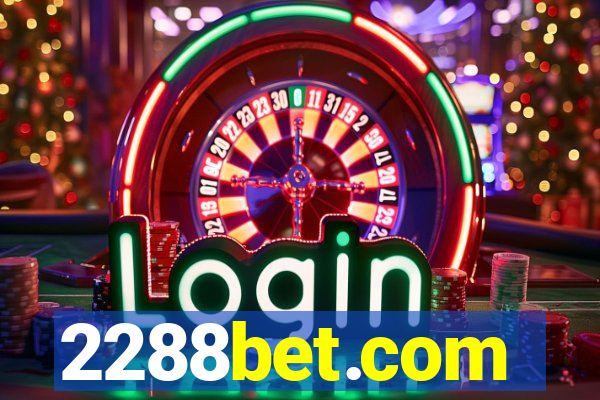 2288bet.com