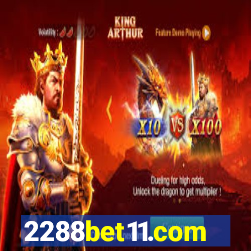 2288bet11.com