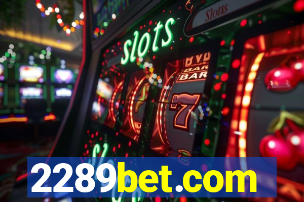 2289bet.com