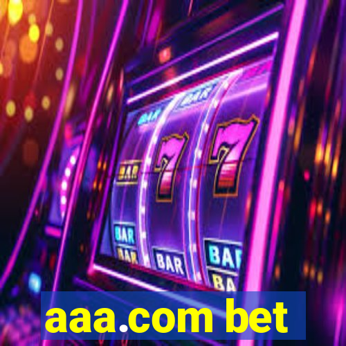 aaa.com bet