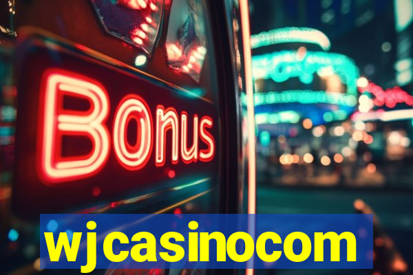 wjcasinocom