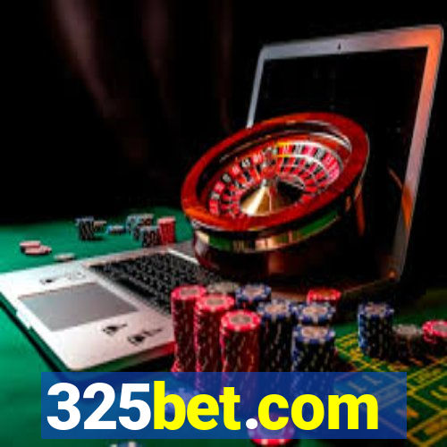 325bet.com