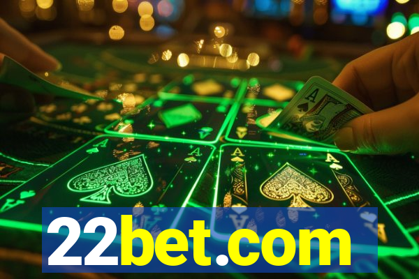 22bet.com