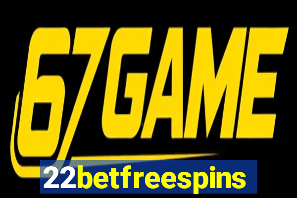 22betfreespins