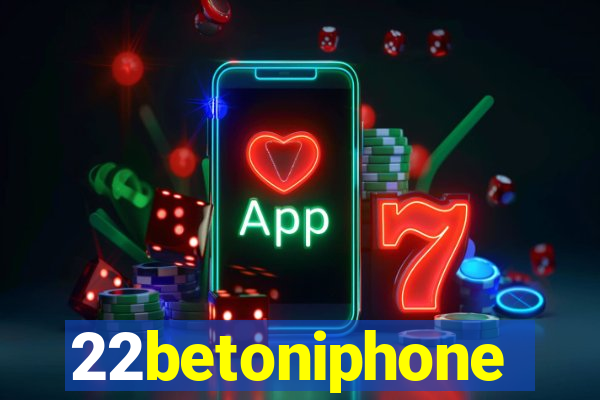 22betoniphone