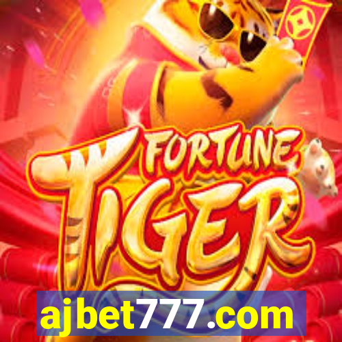 ajbet777.com