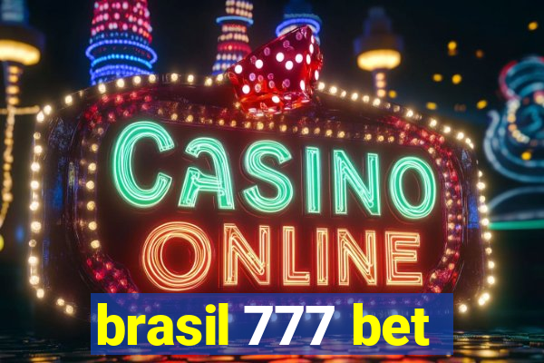 brasil 777 bet