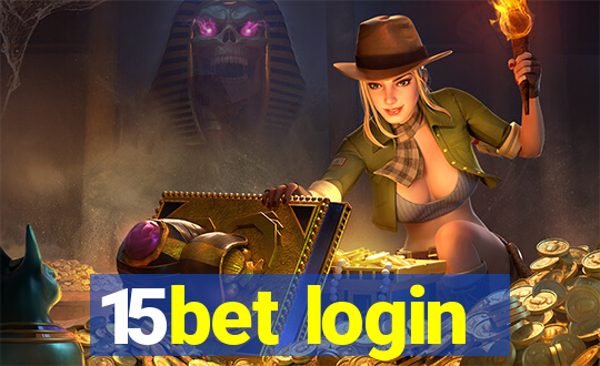 15bet login