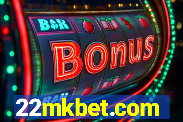 22mkbet.com