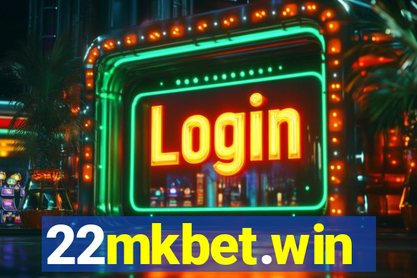 22mkbet.win