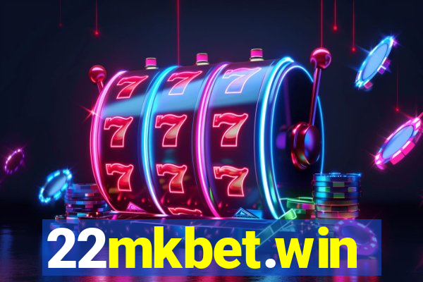 22mkbet.win