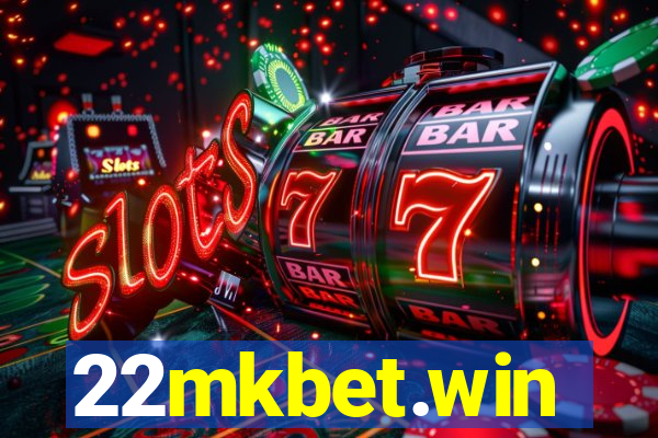 22mkbet.win