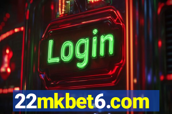 22mkbet6.com