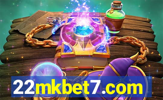 22mkbet7.com