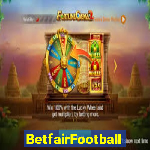 BetfairFootball