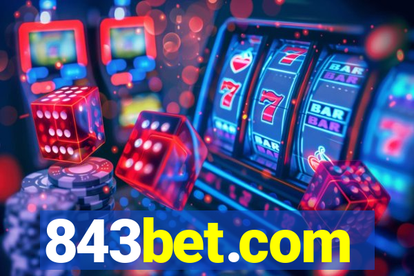 843bet.com