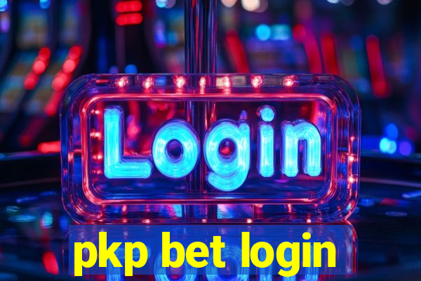 pkp bet login