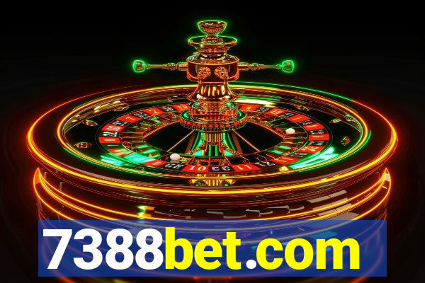 7388bet.com