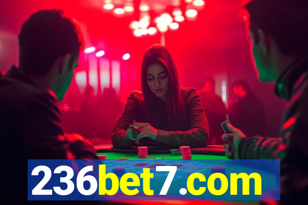 236bet7.com