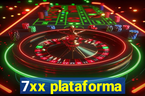 7xx plataforma