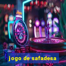 jogo de safadesa