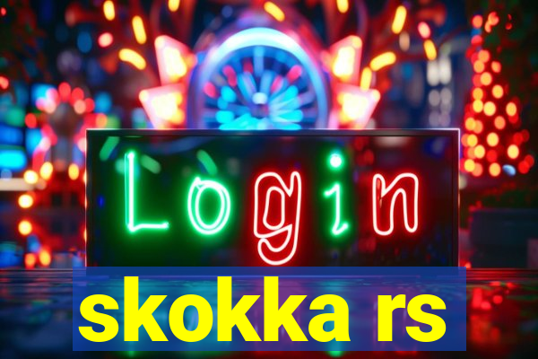 skokka rs