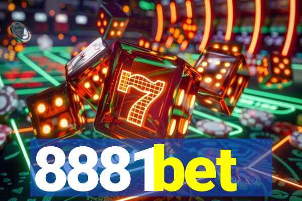 8881bet