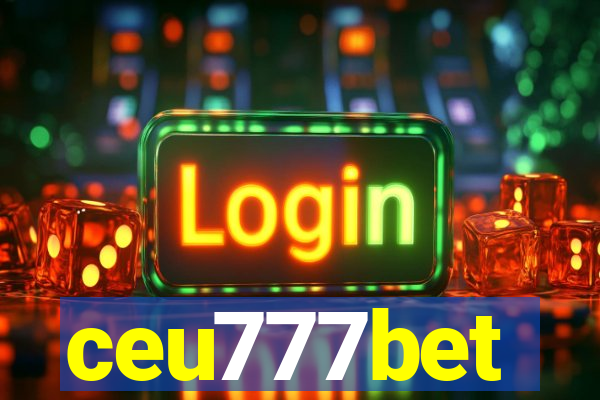 ceu777bet