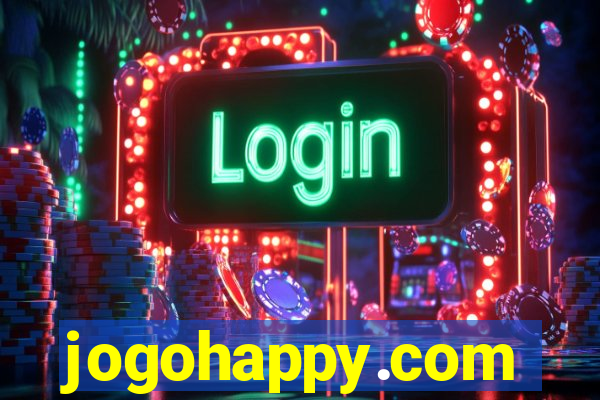 jogohappy.com