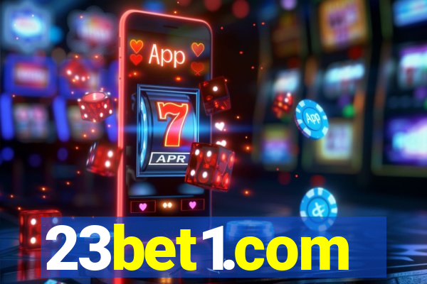 23bet1.com