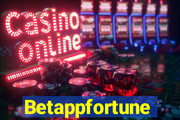 Betappfortune