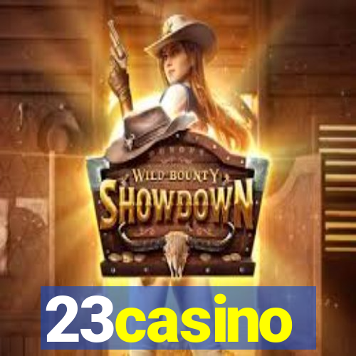 23casino