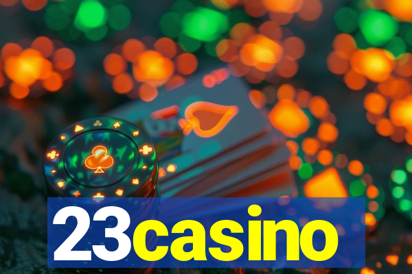 23casino