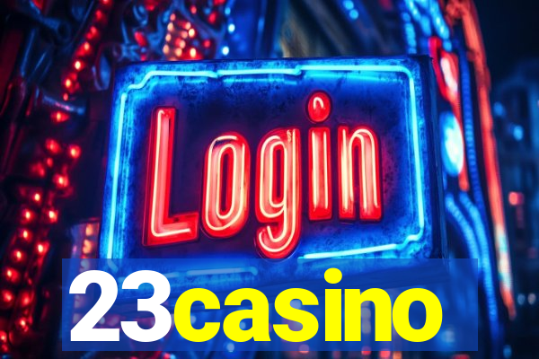 23casino