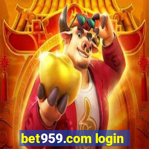 bet959.com login