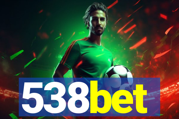 538bet