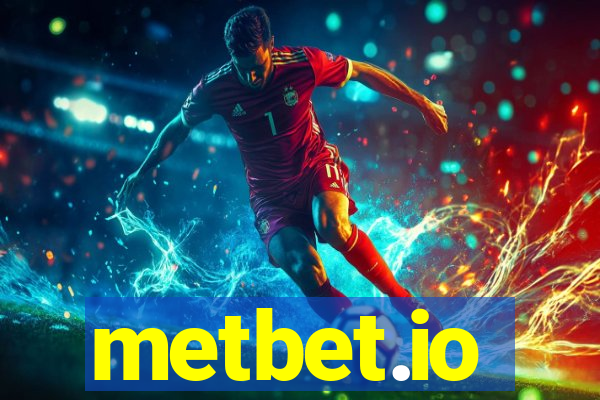 metbet.io