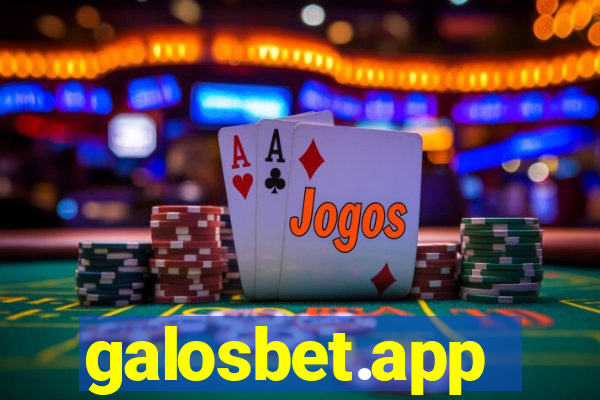 galosbet.app