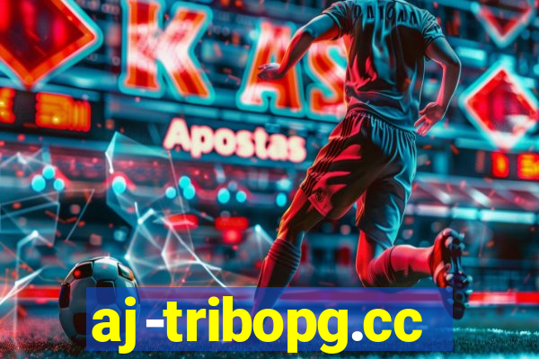 aj-tribopg.cc