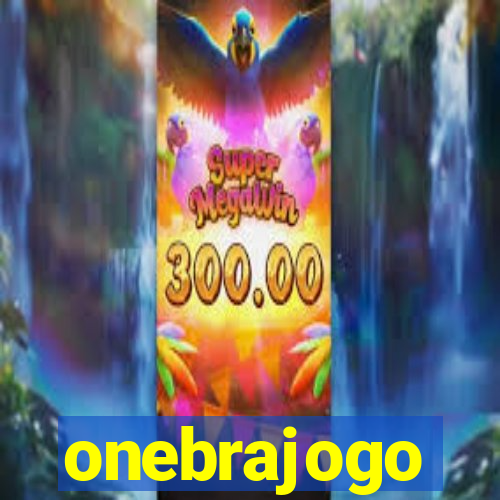 onebrajogo