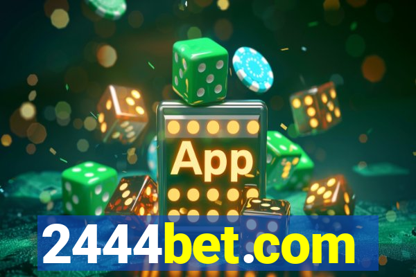 2444bet.com