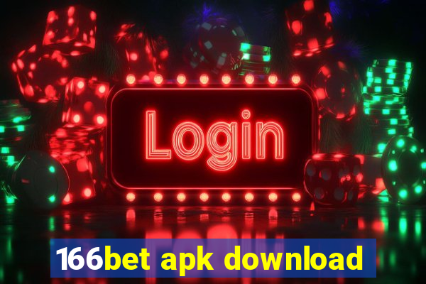 166bet apk download