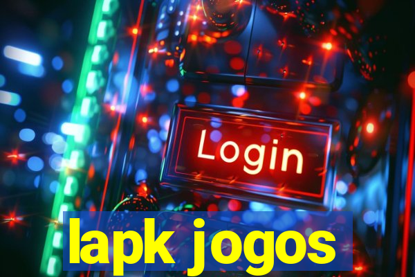 lapk jogos