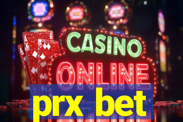 prx bet