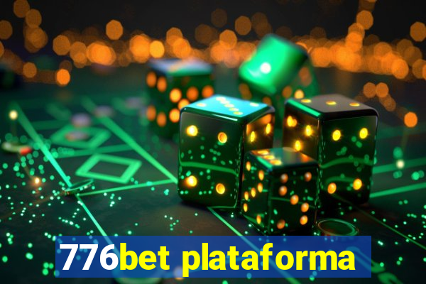 776bet plataforma