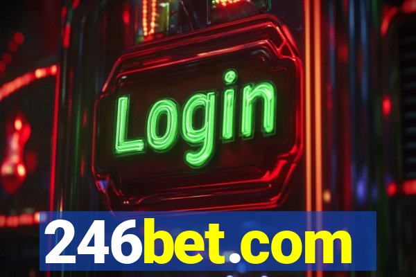 246bet.com